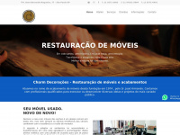 Charmdecoracoes.com.br