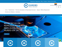 Chedidgrieco.com.br
