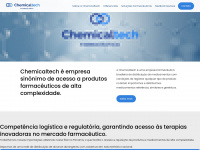Chemicaltech.com.br