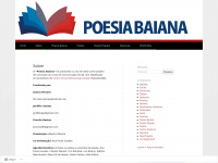 Poesiabaiana.wordpress.com