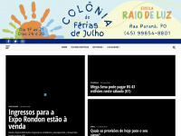Portalrondon.com.br