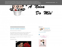 mesdanoiva.blogspot.com