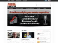 Arenabiz.com.br