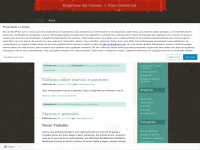 Canoasempresas.wordpress.com