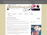 Cosmetiicando.blogspot.com