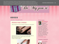 Demyprati.blogspot.com