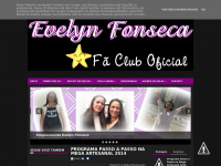 Faclubeevelynfonseca.blogspot.com