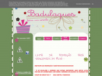 Ateliebadulaques.blogspot.com
