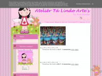 Ateliertalindoarts.blogspot.com
