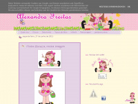 Ateliealexandrafreitas.blogspot.com
