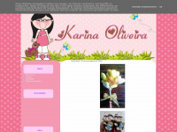 Karinaoliveiraartes.blogspot.com