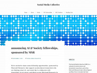 Socialmediacollective.org