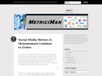 Metricsman.wordpress.com