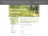Verboansioso.blogspot.com