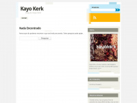 Kayokerk.wordpress.com