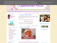 Esperandoalice.blogspot.com