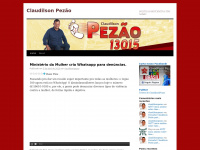 Claudilsonpezao.wordpress.com