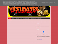Micelidades.blogspot.com