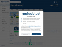Meteoblue.com