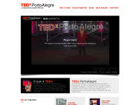 Tedxportoalegre.com.br