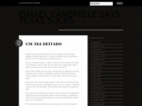 Texassucks.wordpress.com
