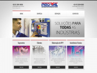 Proval.com.br