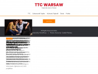 Ttcwarsaw.pl