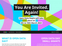 Opendataday.org