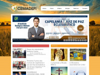 Cemadepi.com