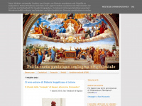 Disputationes-theologicae.blogspot.com