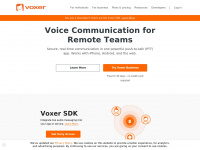 Voxer.com