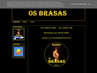 Osbrasas.blogspot.com