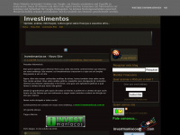 Investmaniacos.blogspot.com