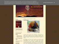 Cronicas-do-metatarso.blogspot.com