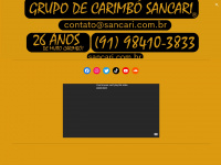 Sancari.com.br