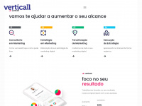 Verticall.com.br