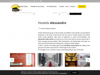 Hostelsalessandro.com