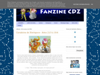 Fanzinecdz.blogspot.com