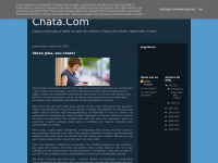 Chatapontocom.blogspot.com