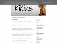 Kikins1.blogspot.com