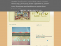 Estelinhaquebragalho.blogspot.com
