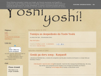 Ni-yoshi.blogspot.com