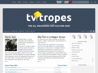 Tvtropes.org