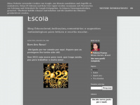 Leituraescola.blogspot.com