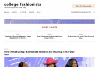 Collegefashionista.com