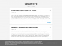 Genodrops.blogspot.com