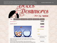 Docesdesamores.blogspot.com