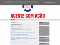 Agentecomacao.blogspot.com