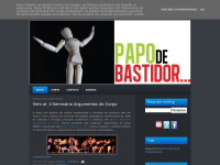 Papodebastidor.blogspot.com