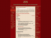 Zis-online.com